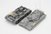 Border Model BT-055 Israel Merkava Mk.2 W/ Full Interior & Workable Tracks 1/35